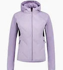 Rukka Melta hood Hybriditakki