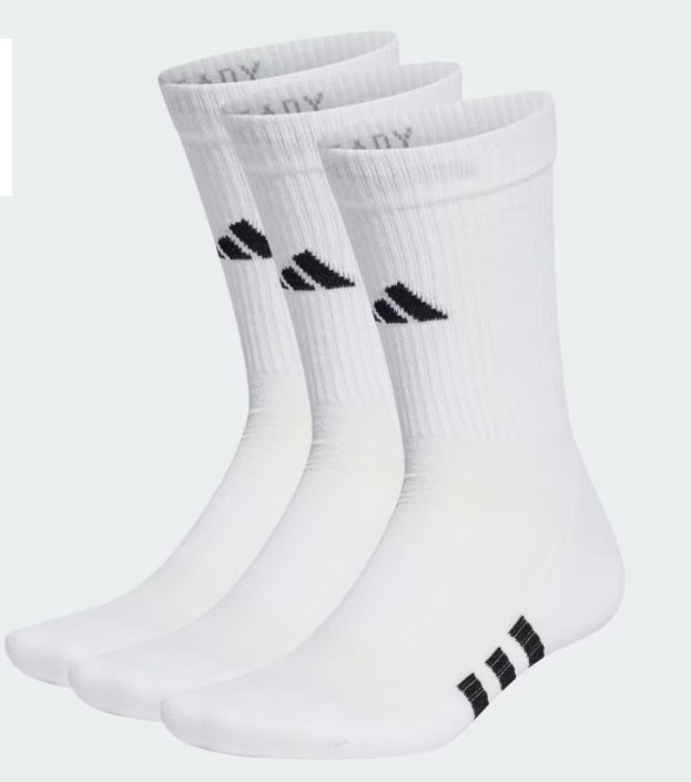 Adidas Perf Cush Crew 3P sukat