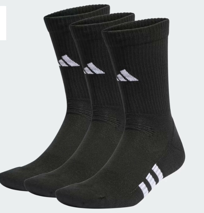 Adidas Perf Cush Crew 3P sukat