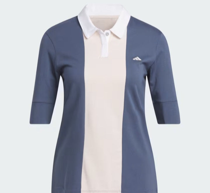 Adidas Go-To SS Polo Naiset