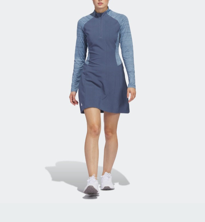 Adidas W Ult C LS Golf Dress