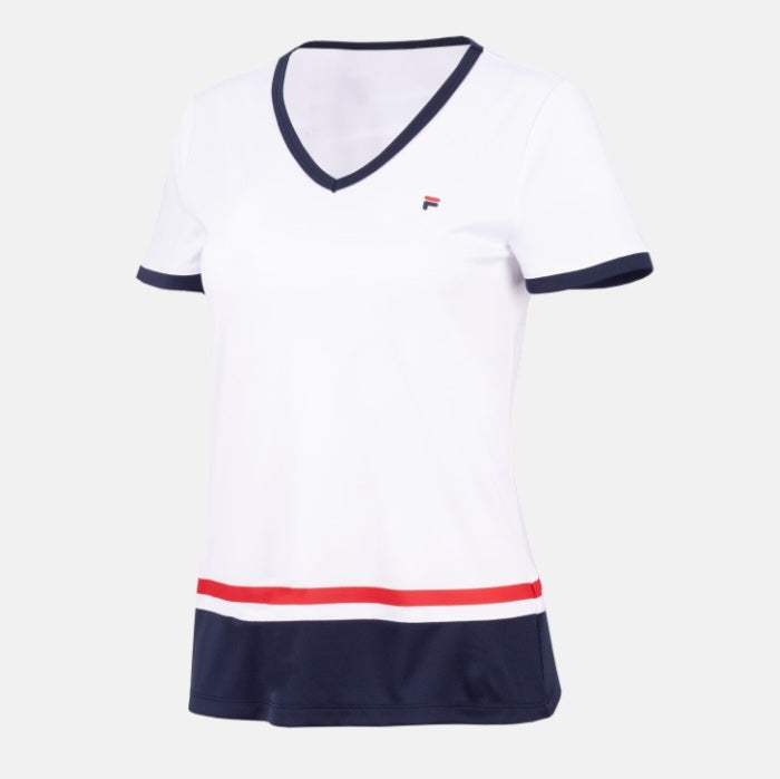 Fila Elisabeth T-paita