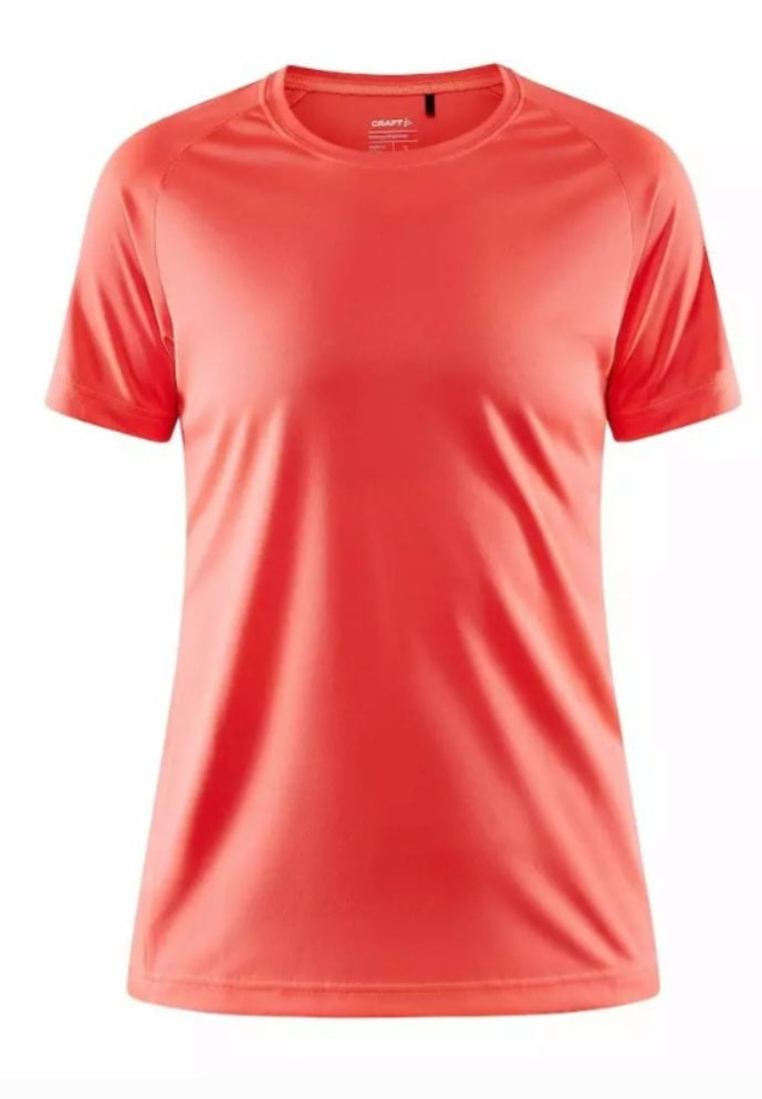 Craft Core unify training tee naiset