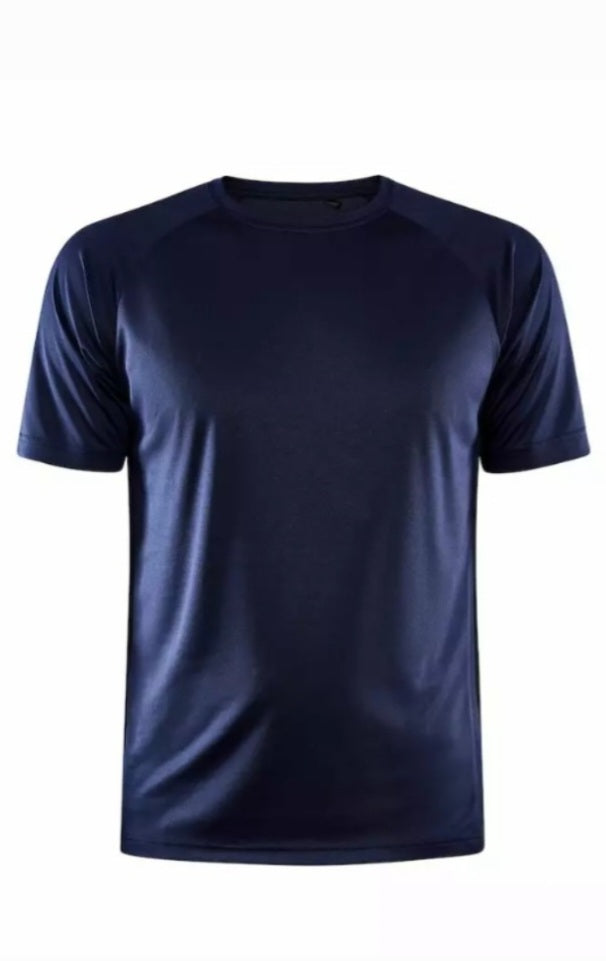 Craft Core unify training tee miehet