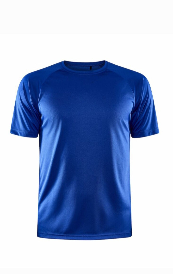 Craft Core unify training tee miehet
