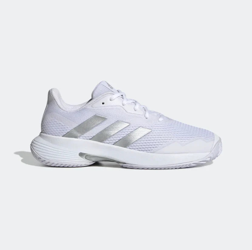 Adidas CourtJam Control tenniskenkä naiset 22