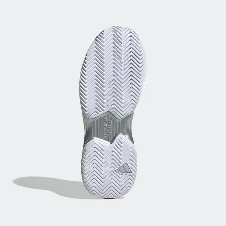 Adidas CourtJam Control tenniskenkä naiset 22
