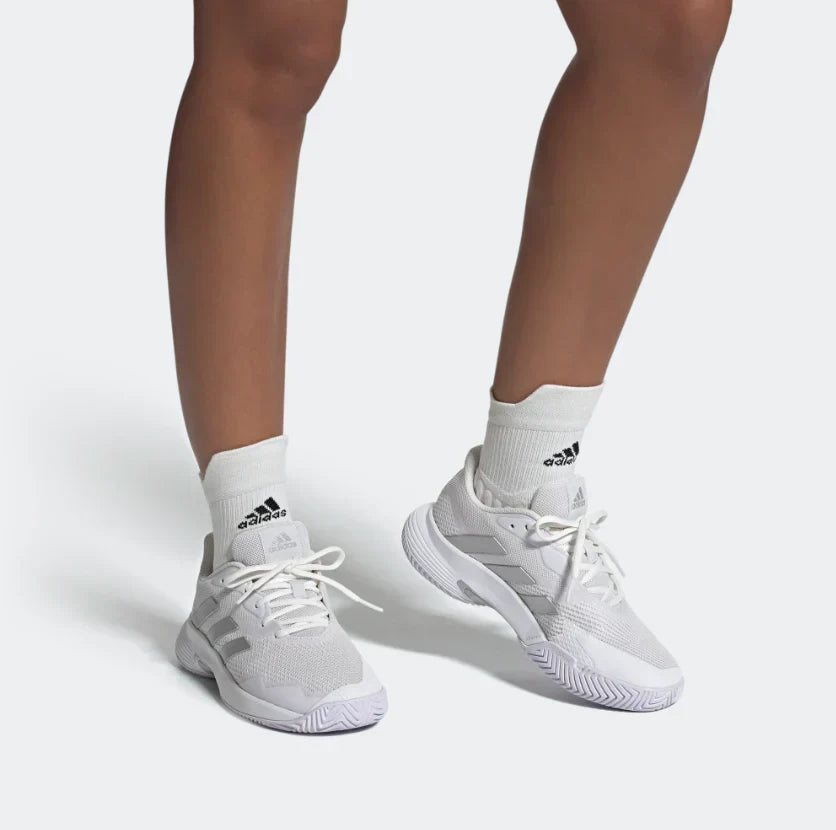 Adidas CourtJam Control tenniskenkä naiset 22
