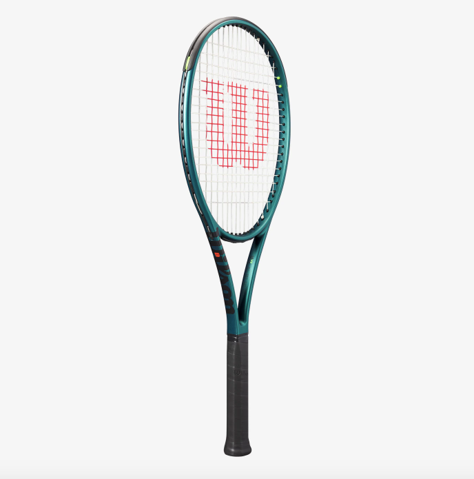 Wilson Blade 98 16x19 V9.0 tennismaila