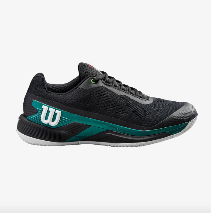 Wilson Rush Pro 4.0 Blade tenniskenkä miehet