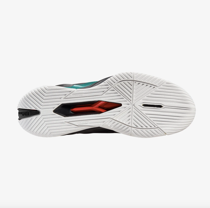 Wilson Rush Pro 4.0 Blade tenniskenkä miehet