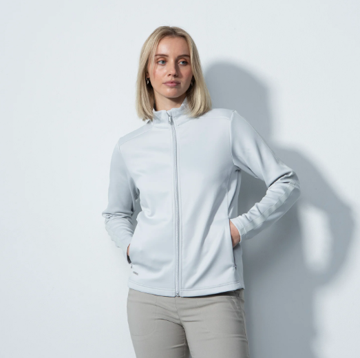 Daily Sports Cholet LS Full Zip 1000052