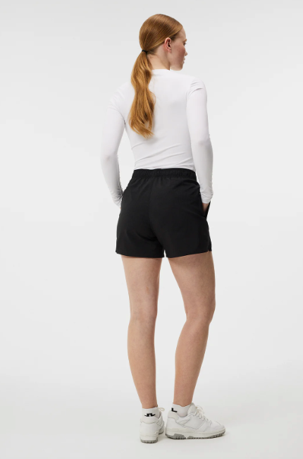 JLindeberg Priscilla25 tennisshortsit naiset