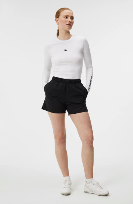 JLindeberg Priscilla25 tennisshortsit naiset