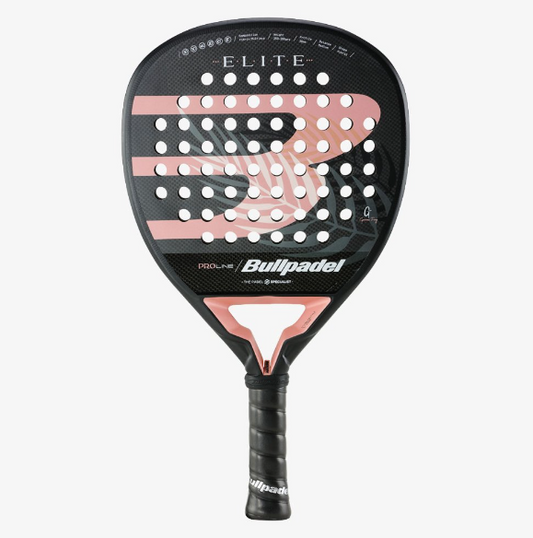 Bullpadel Elite W 24 padelmaila