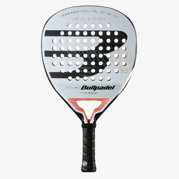 Bullpadel Elite W 24 padelmaila