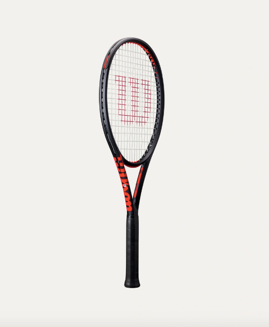 Wilson Clash 100L v3 tennismaila