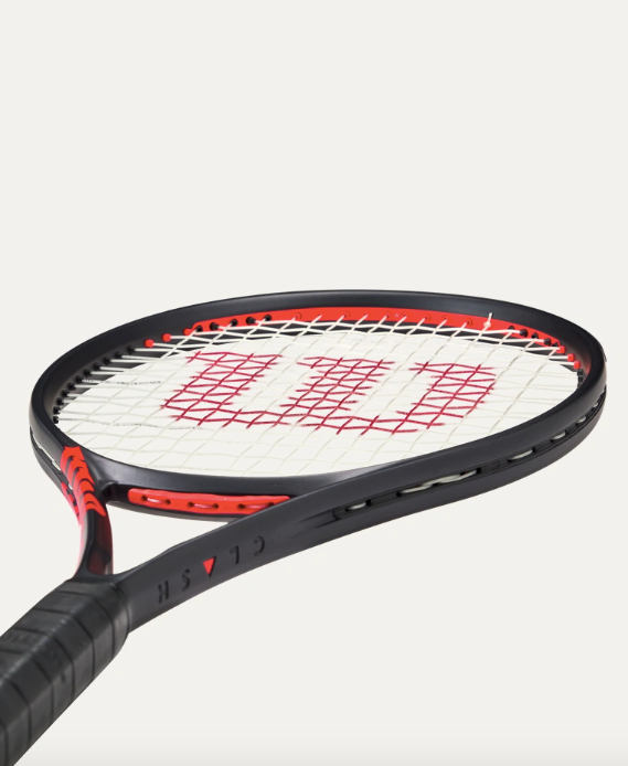 Wilson Clash 100L v3 tennismaila