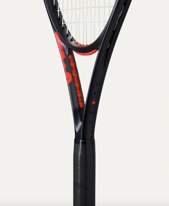 Wilson Clash 100L v3 tennismaila