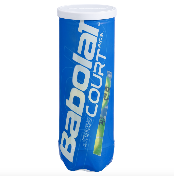 Babolat Court Padel pallot