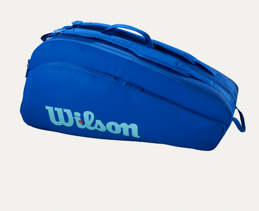 Wilson Ultra V5 Tour 12PK tenniskassi