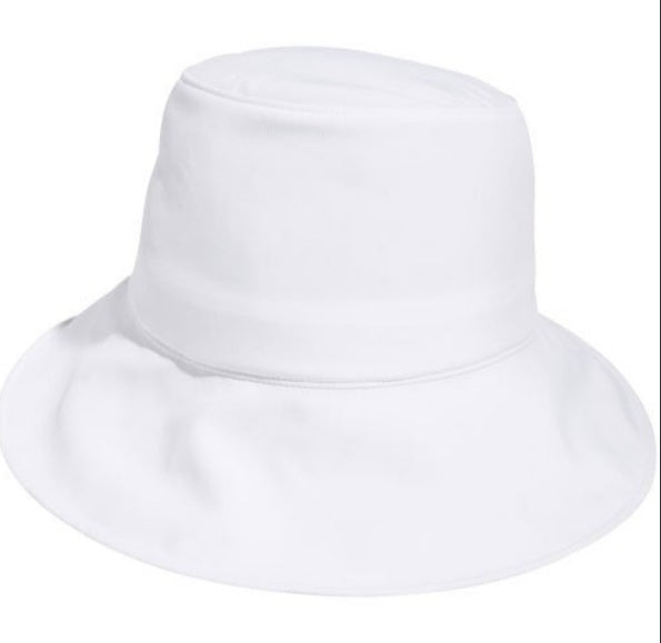 Adidas Pony Sun Bucket Hat