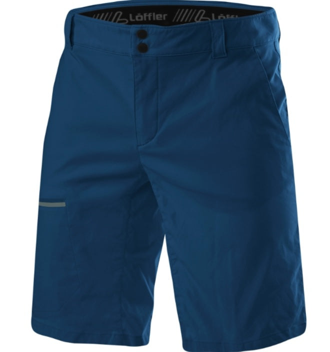 Löffler Trekking Shorts CSL Miehet