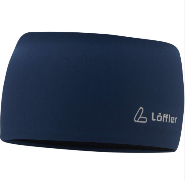 Löffler Mono Headband wide
