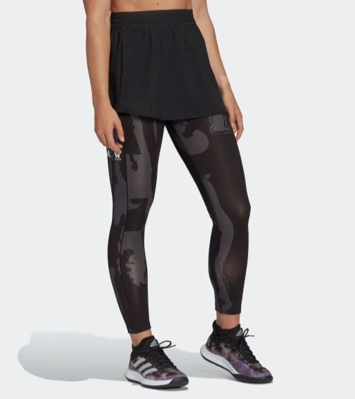 Adidas New York 2in1 Tights