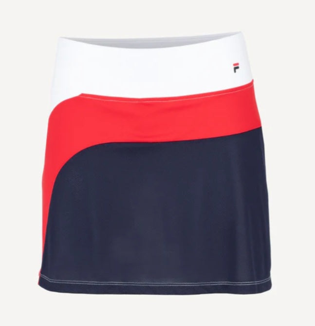 Fila Skort Michi - hame