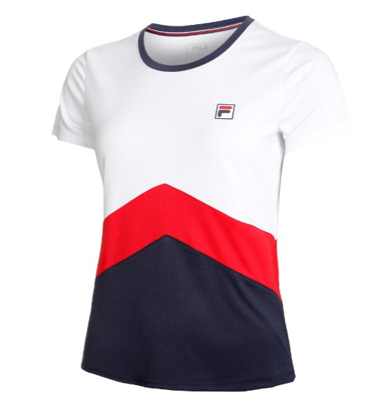 Fila Aurelia T-paita