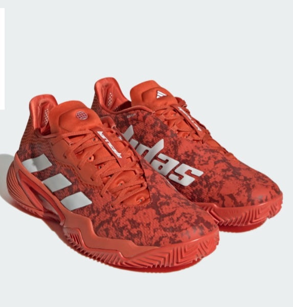Adidas Barricade Clay Tenniskenkä miehet
