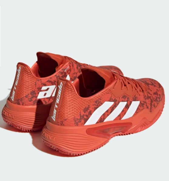 Adidas Barricade Clay Tenniskenkä miehet