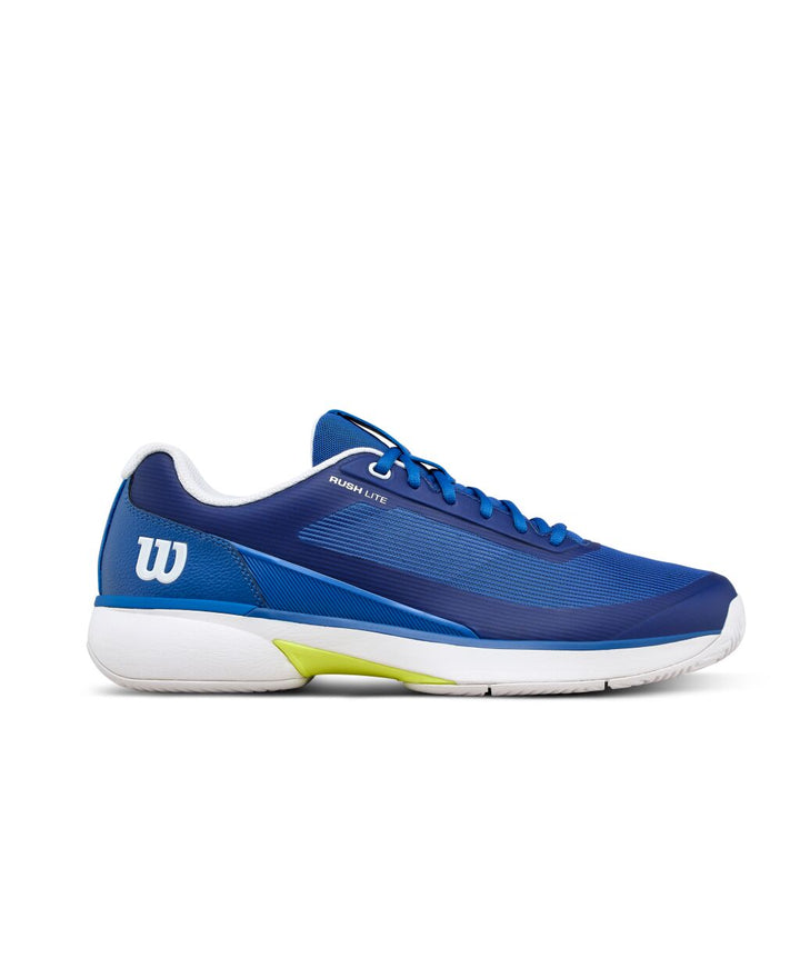 Wilson Rush Lite 5 tenniskenkä miehet