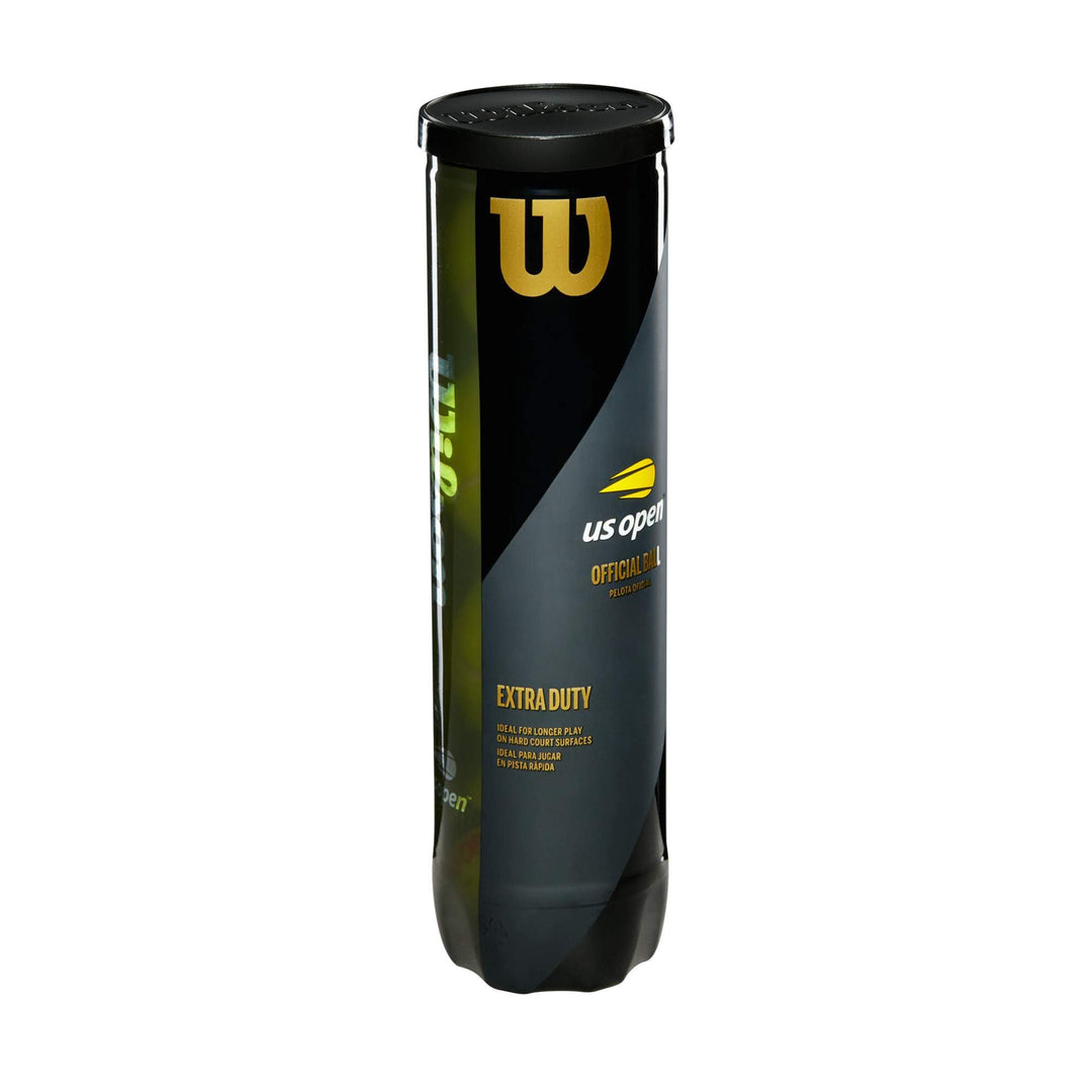 Wilson pallot US Open XD 4-pkt