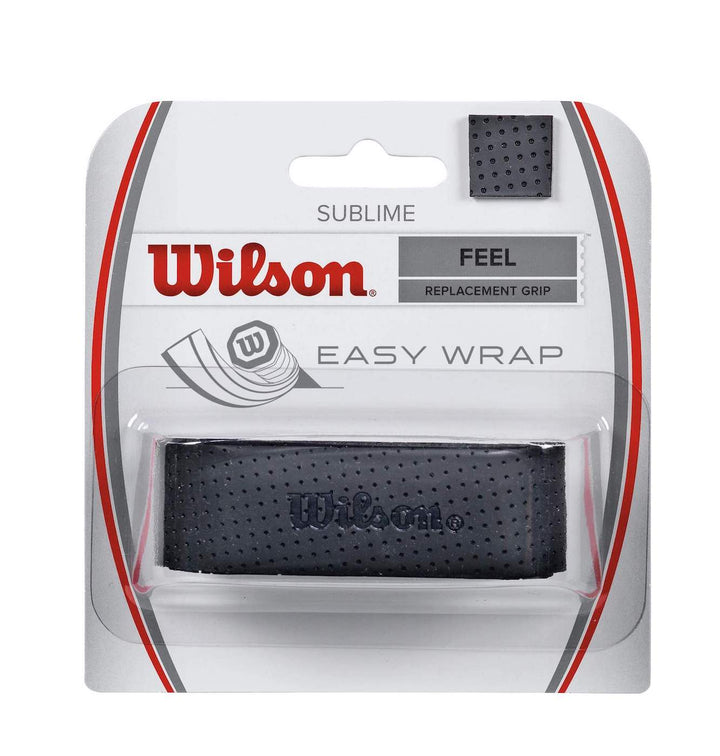 Wilson Sublime Grip