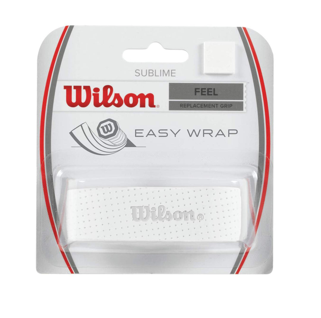 Wilson Sublime Grip