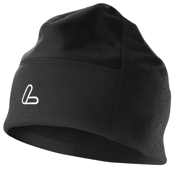 Löffler windstopper fleece-pipo