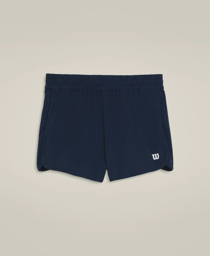 Wilson Team Shortsit naiset