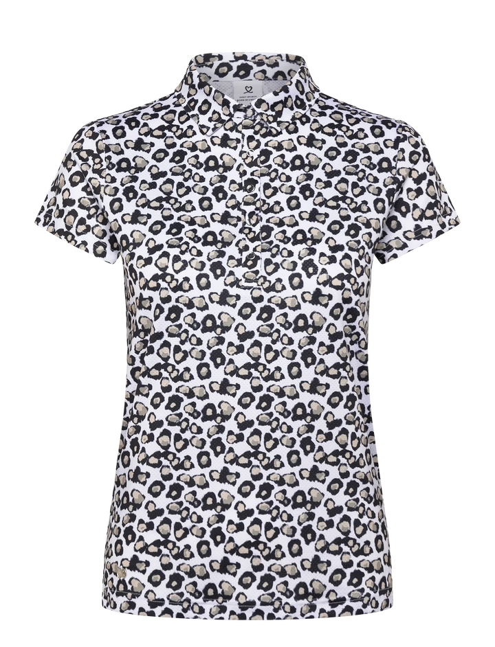 Daily Sports Sheermotion Cap S Polo Shirt - Pikeepaidat naiset