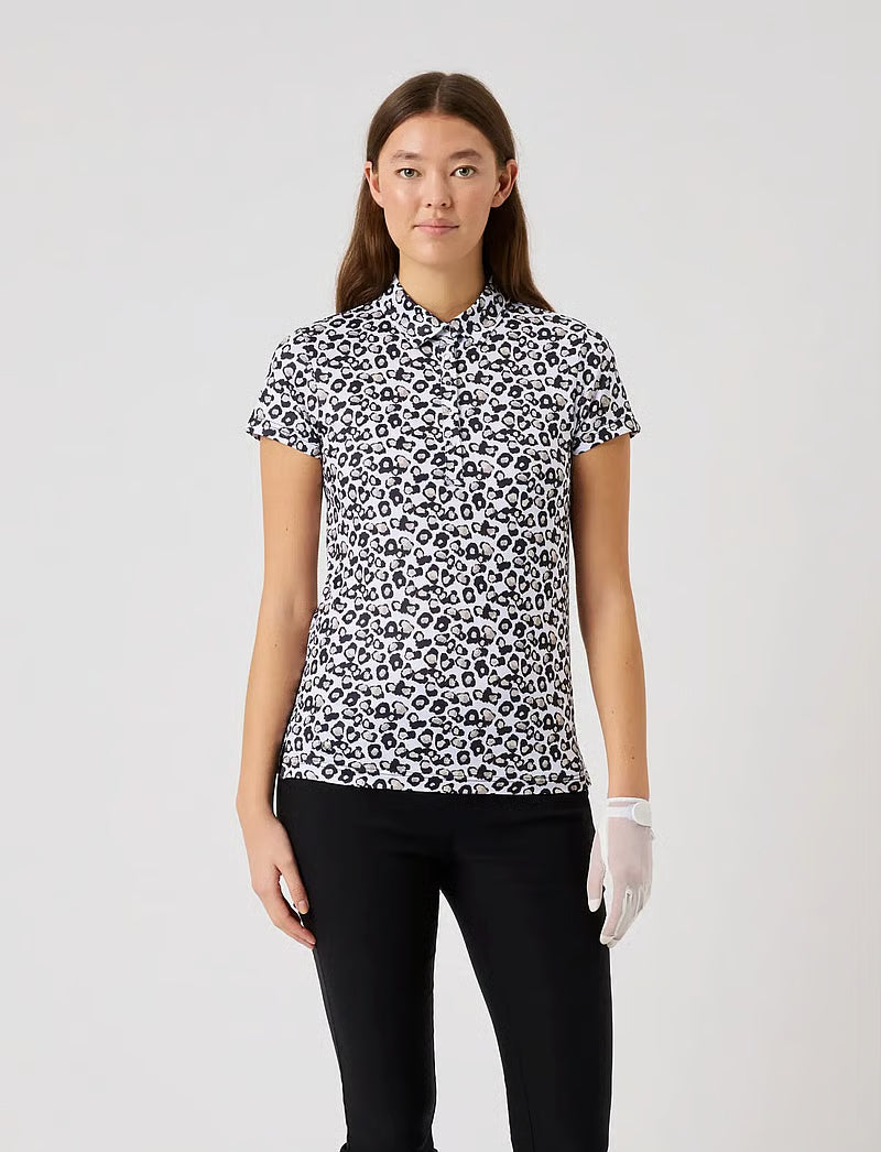 Daily Sports Sheermotion Cap S Polo Shirt - Pikeepaidat naiset