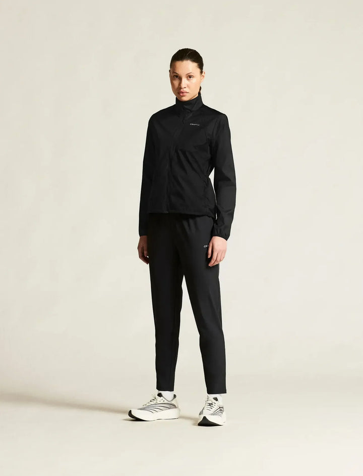 Craft Essence Training Pants 3 W Naiset