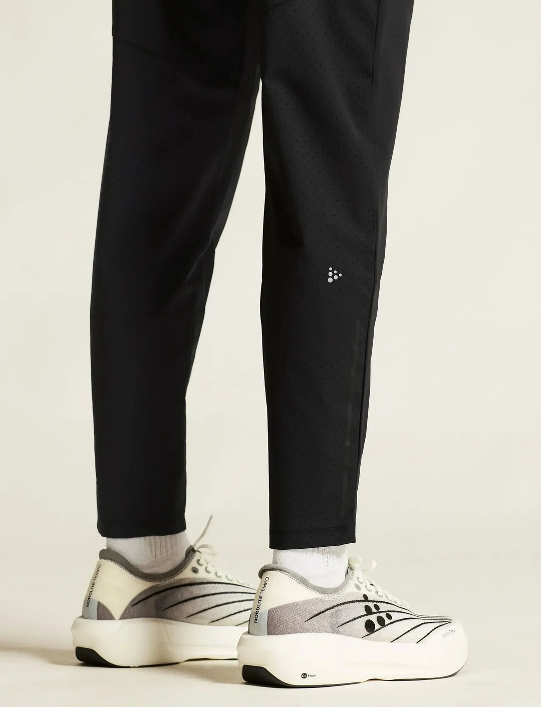 Craft Essence Training Pants 3 W Naiset