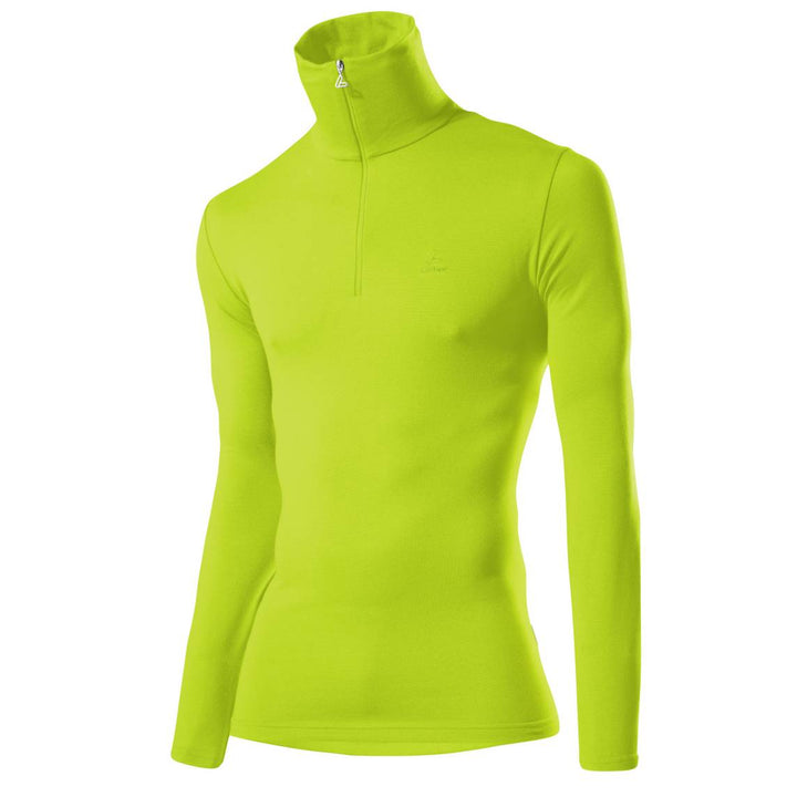 Löffler Sweater Basic CF Transtex poolopaita miehet