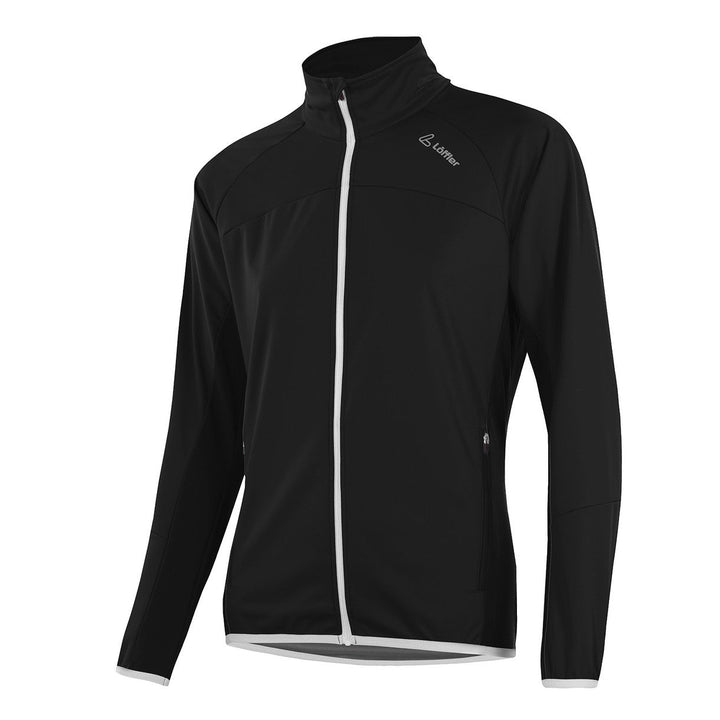 Löffler Alpha WS softshell light takki naiset