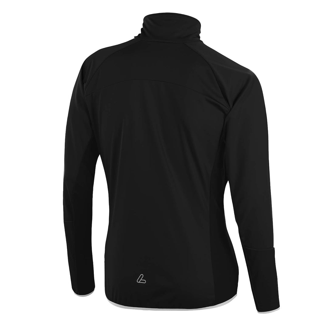 Löffler Alpha WS softshell light takki naiset