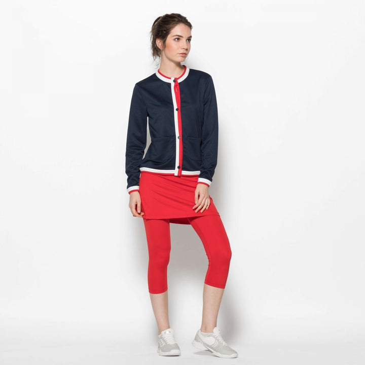 Fila skort sina - Hame