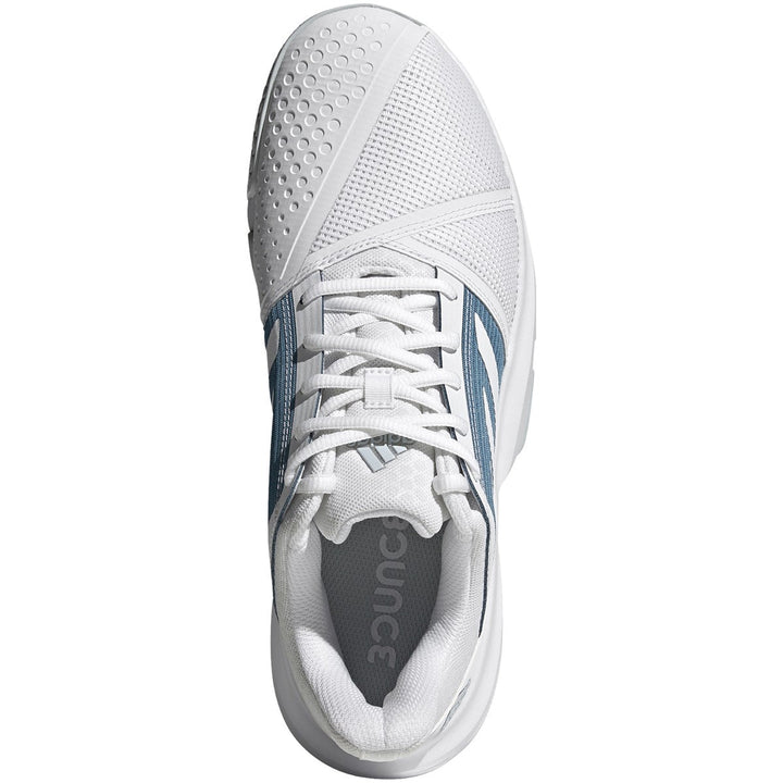 Adidas Court Jam Bounce tenniskengät miehet