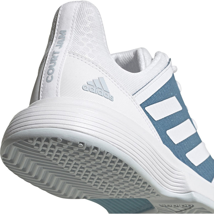 Adidas Court Jam Bounce tenniskengät miehet