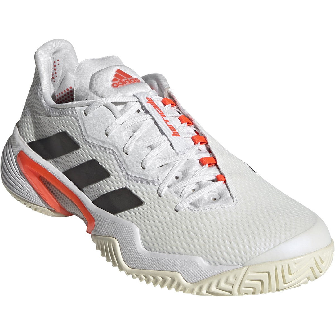 Adidas Barricade W Tenniskenkä